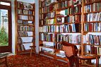 Bookshelf